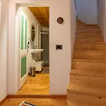 Daire Dal Picasass House Madonna Del Sasso