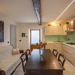 Dal Picasass House Madonna Del Sasso