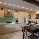 Apartmán Dal Picasass House *