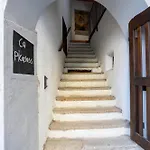 Dal Picasass House