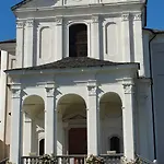Dal Picasass House Madonna Del Sasso