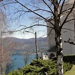 Dal Picasass House Madonna Del Sasso