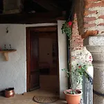 Dal Picasass House Apartmán Madonna Del Sasso