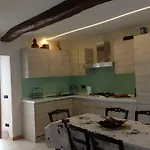 Dal Picasass House Madonna Del Sasso