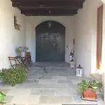 Dal Picasass House