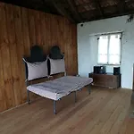 Apartmán Dal Picasass House Madonna Del Sasso