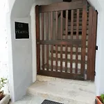 Dal Picasass House Madonna Del Sasso