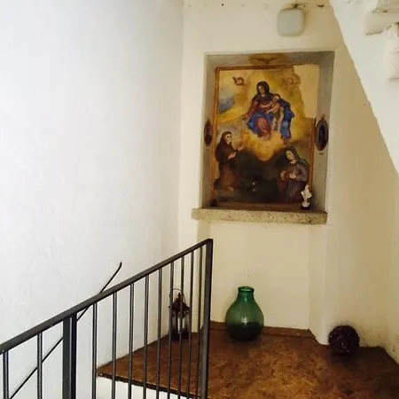 Dal Picasass House Apartment