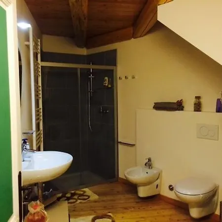 Apartamento Dal Picasass House