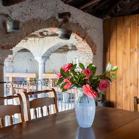 Apartamento Dal Picasass House