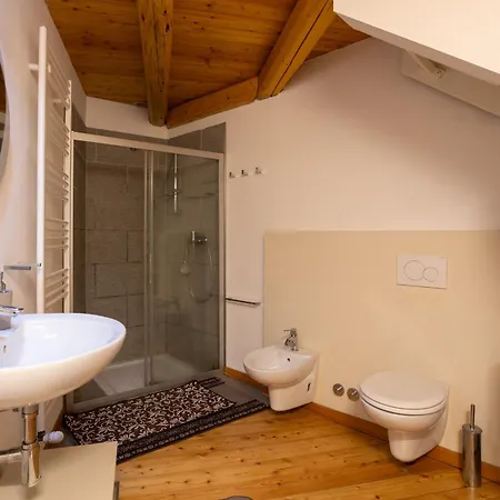 Dal Picasass House Apartamento