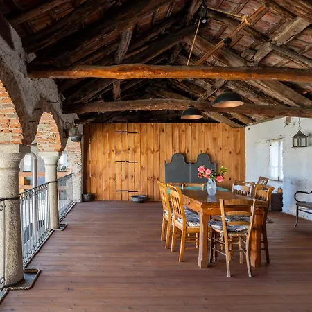 Dal Picasass House Apartamento *