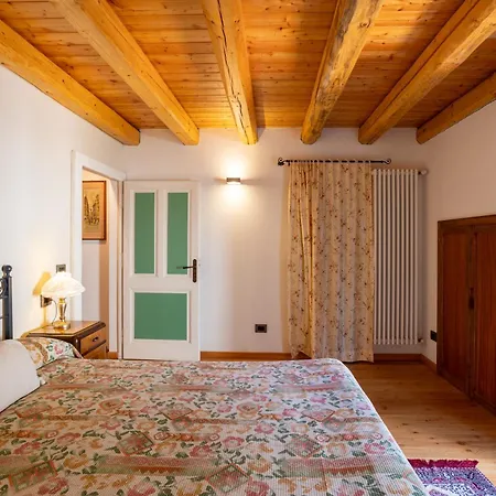 Dal Picasass House * Madonna Del Sasso