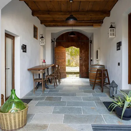 Dal Picasass House Apartamento *