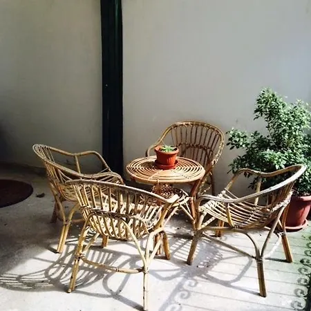 Dal Picasass House Madonna Del Sasso