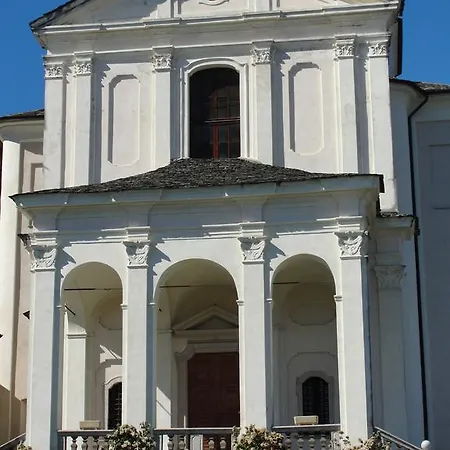 Dal Picasass House Madonna Del Sasso