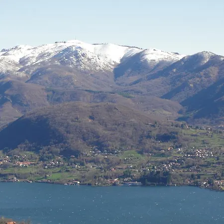 Dal Picasass House * Madonna Del Sasso