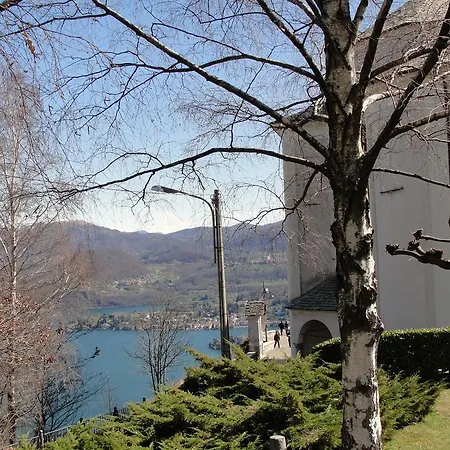 Dal Picasass House Madonna Del Sasso