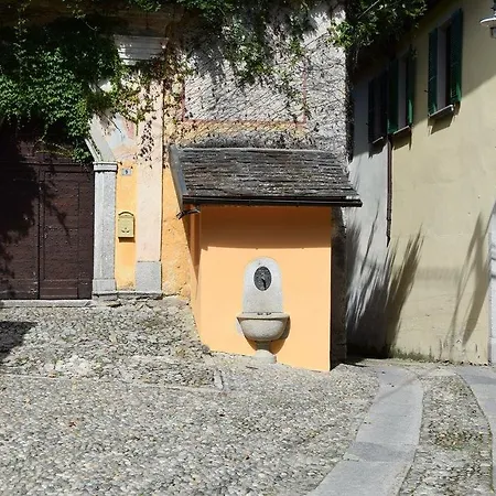 Lägenhet Dal Picasass House Madonna Del Sasso