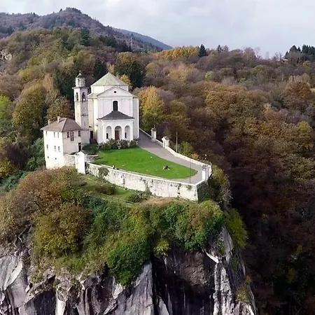 Apartamento Dal Picasass House