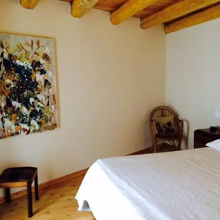 Apartamento Dal Picasass House *