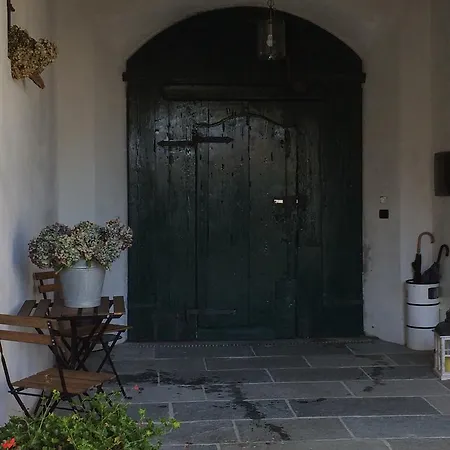 Dal Picasass House Madonna Del Sasso