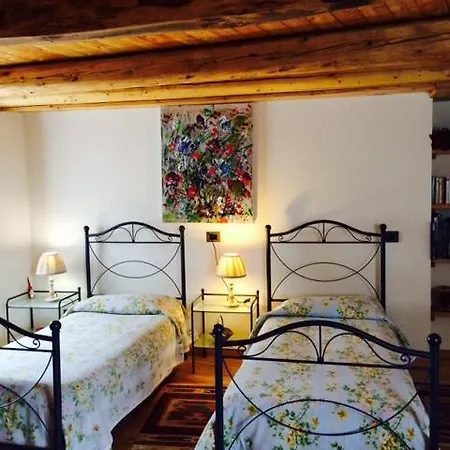 Apartamento Dal Picasass House