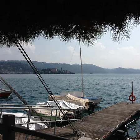 Lägenhet Dal Picasass House