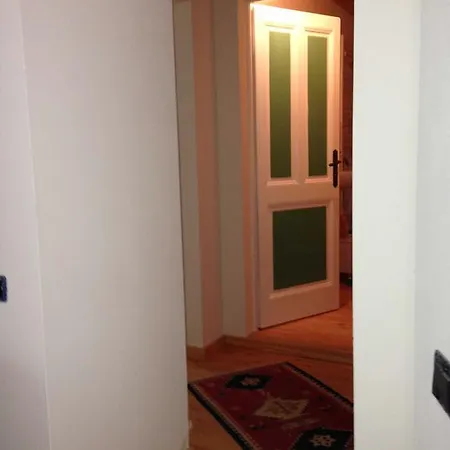 Dal Picasass House *