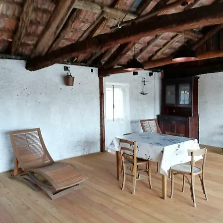 Apartamento Dal Picasass House Madonna Del Sasso