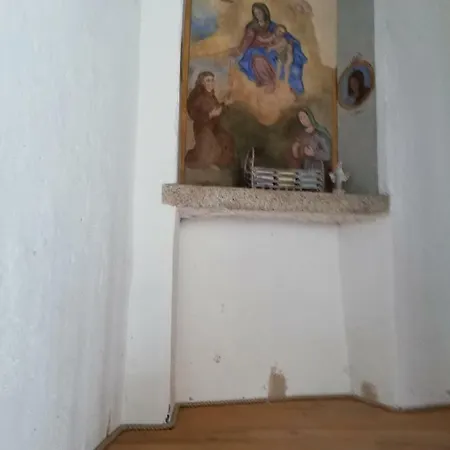 Dal Picasass House Apartamento *