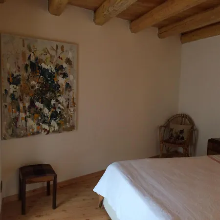 Dal Picasass House *