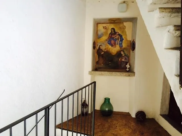 Dal Picasass House 아파트