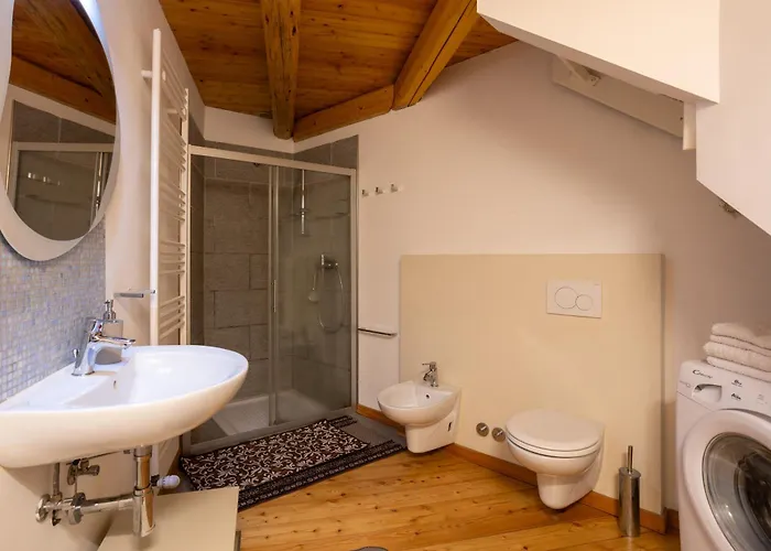 Dal Picasass House Appartement