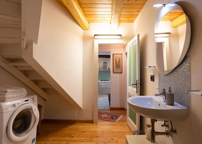 Dal Picasass House