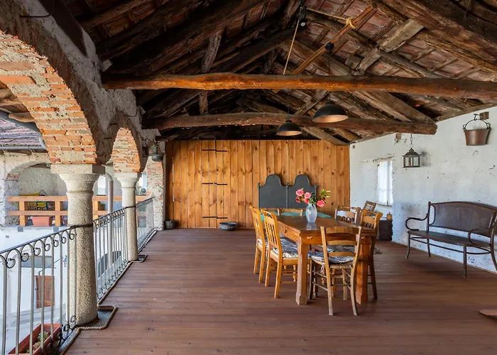 Dal Picasass House Appartement *
