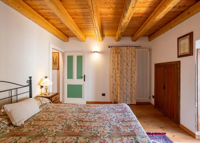 Dal Picasass House * Madonna Del Sasso