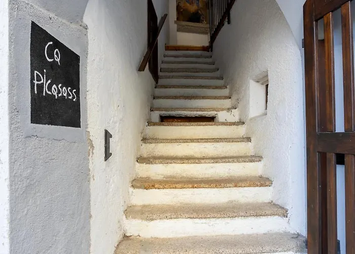Dal Picasass House