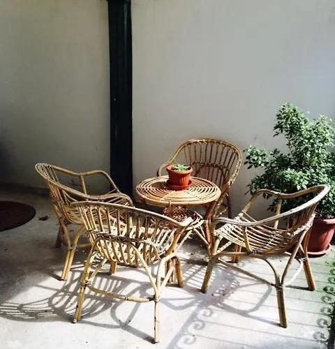 Dal Picasass House 마돈나 델 사소