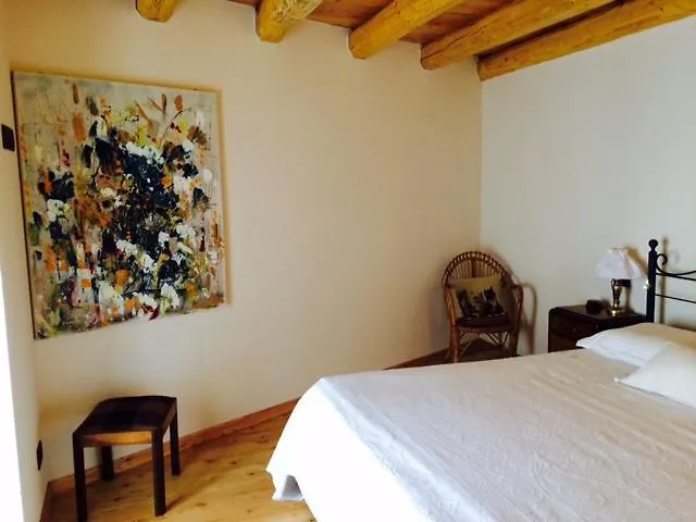 Appartement Dal Picasass House *