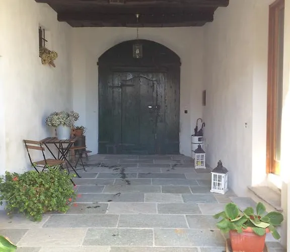 Dal Picasass House