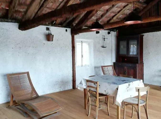 아파트 Dal Picasass House 마돈나 델 사소