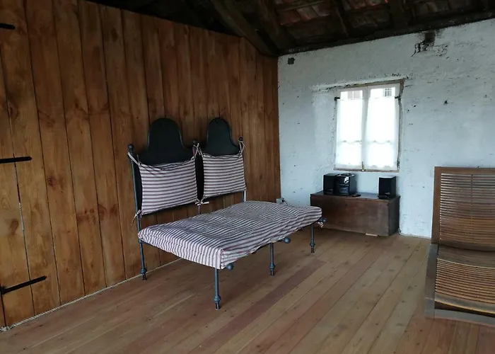 아파트 Dal Picasass House 마돈나 델 사소