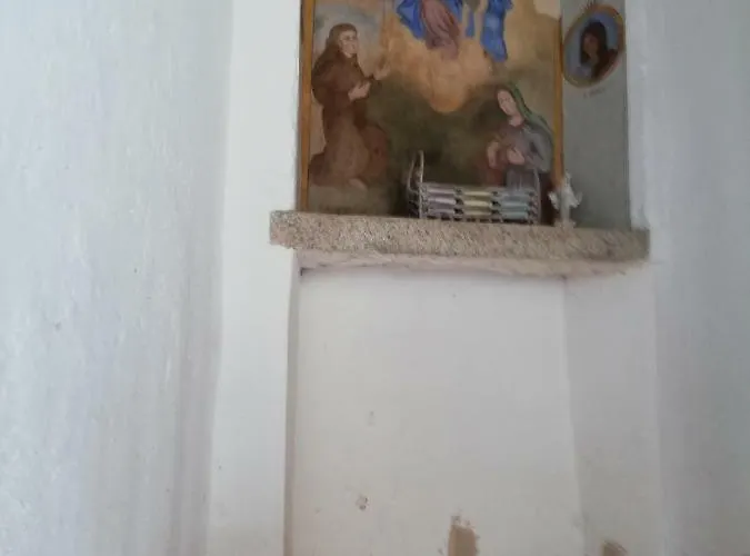 Dal Picasass House Appartement *