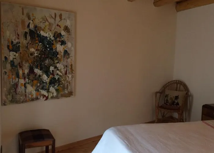Dal Picasass House *
